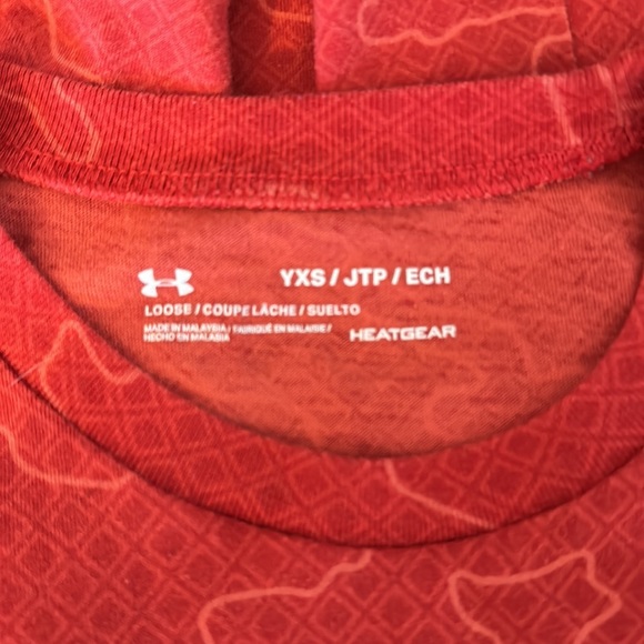 Under Armour tshirt xs - Picture 3 of 3